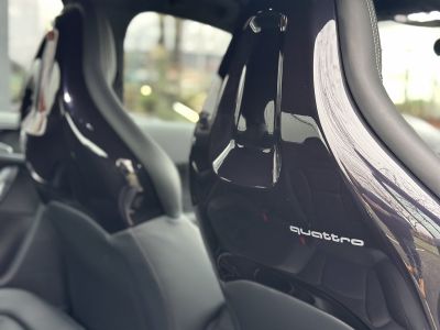 Audi S1  S1 SPORTBACK   - 19