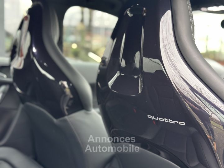 Audi S1  S1 SPORTBACK - 19