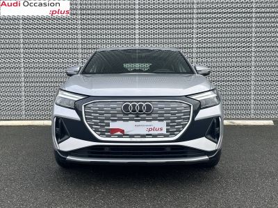 Audi Q4 E-Tron SPORTBACK Sportback 35 170 ch 55 kW S line   - 2