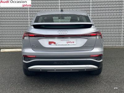 Audi Q4 E-Tron SPORTBACK Sportback 35 170 ch 55 kW S line   - 5