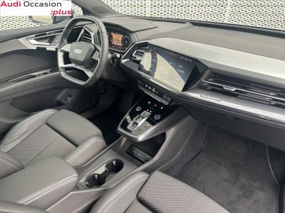 Audi Q4 E-Tron SPORTBACK Sportback 35 170 ch 55 kW S line   - 8