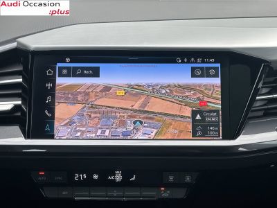 Audi Q4 E-Tron SPORTBACK Sportback 35 170 ch 55 kW S line   - 18