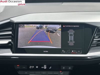 Audi Q4 E-Tron SPORTBACK Sportback 35 170 ch 55 kW S line   - 19