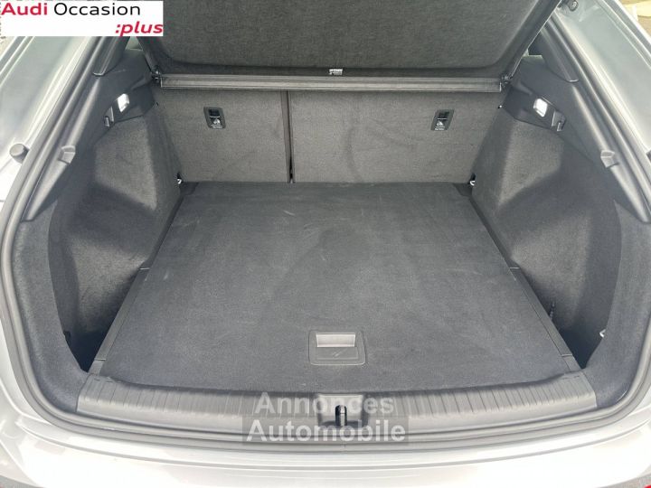 Audi Q4 E-Tron SPORTBACK Sportback 35 170 ch 55 kW S line - 20
