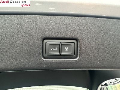 Audi Q4 E-Tron SPORTBACK Sportback 35 170 ch 55 kW S line   - 21