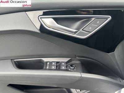 Audi Q4 E-Tron SPORTBACK Sportback 35 170 ch 55 kW S line   - 22