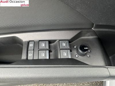 Audi Q4 E-Tron SPORTBACK Sportback 35 170 ch 55 kW S line   - 23