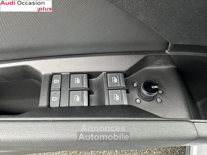 Audi Q4 E-Tron SPORTBACK Sportback 35 170 ch 55 kW S line - 23