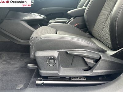Audi Q4 E-Tron SPORTBACK Sportback 35 170 ch 55 kW S line   - 25