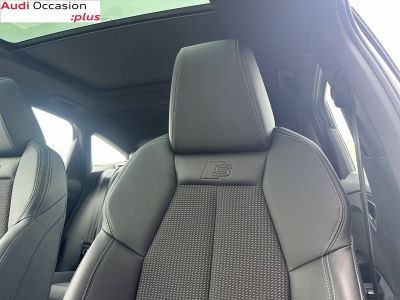 Audi Q4 E-Tron SPORTBACK Sportback 35 170 ch 55 kW S line   - 26