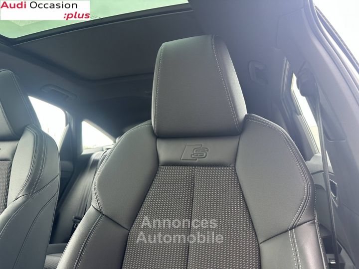 Audi Q4 E-Tron SPORTBACK Sportback 35 170 ch 55 kW S line - 26