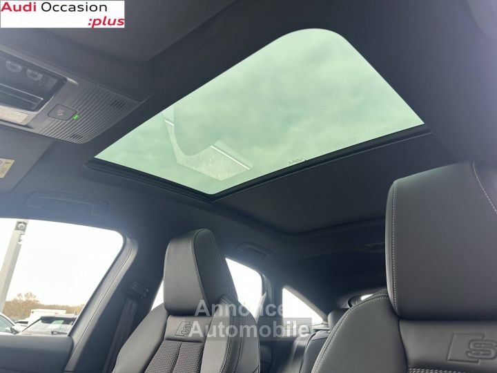 Audi Q4 E-Tron SPORTBACK Sportback 35 170 ch 55 kW S line - 27