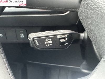 Audi Q4 E-Tron SPORTBACK Sportback 35 170 ch 55 kW S line   - 31