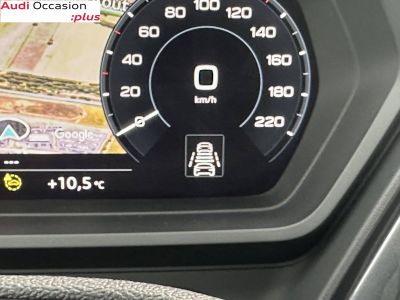 Audi Q4 E-Tron SPORTBACK Sportback 35 170 ch 55 kW S line   - 32