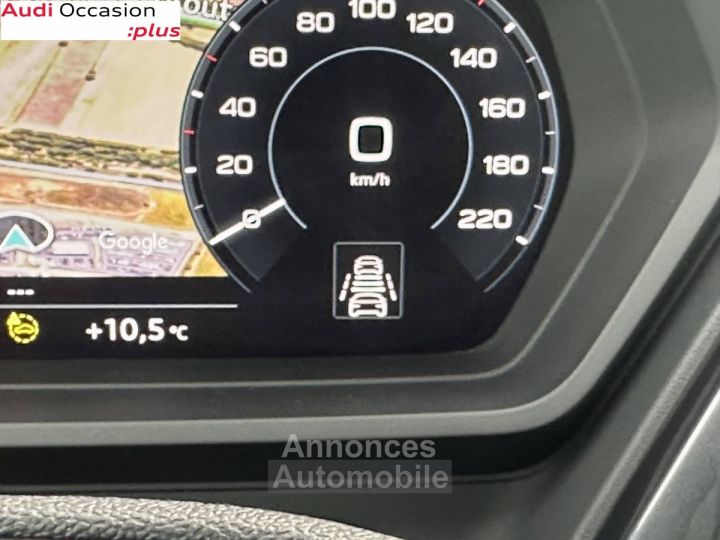 Audi Q4 E-Tron SPORTBACK Sportback 35 170 ch 55 kW S line - 32
