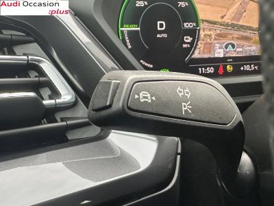 Audi Q4 E-Tron SPORTBACK Sportback 35 170 ch 55 kW S line   - 33