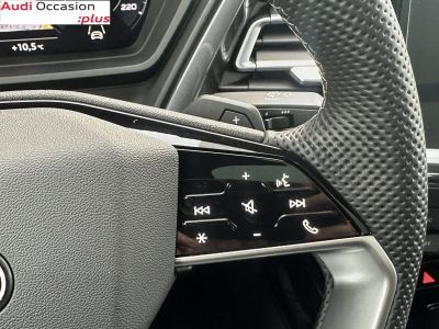 Audi Q4 E-Tron SPORTBACK Sportback 35 170 ch 55 kW S line   - 34