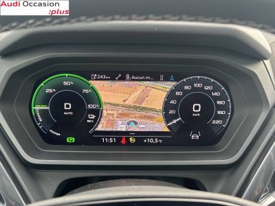 Audi Q4 E-Tron SPORTBACK Sportback 35 170 ch 55 kW S line   - 35
