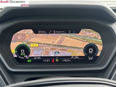 Audi Q4 E-Tron SPORTBACK Sportback 35 170 ch 55 kW S line   - 36