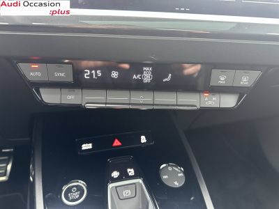 Audi Q4 E-Tron SPORTBACK Sportback 35 170 ch 55 kW S line   - 39