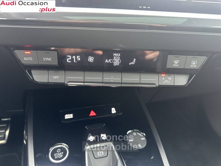 Audi Q4 E-Tron SPORTBACK Sportback 35 170 ch 55 kW S line - 39