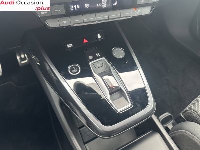 Audi Q4 E-Tron SPORTBACK Sportback 35 170 ch 55 kW S line   - 40