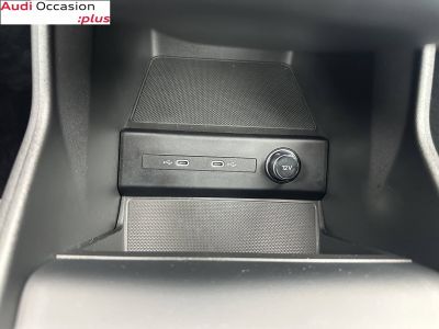 Audi Q4 E-Tron SPORTBACK Sportback 35 170 ch 55 kW S line   - 41