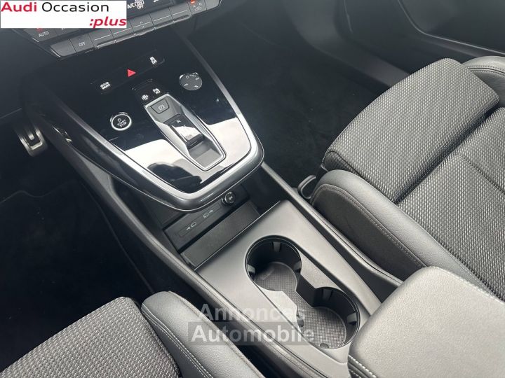 Audi Q4 E-Tron SPORTBACK Sportback 35 170 ch 55 kW S line - 42