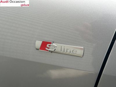 Audi Q4 E-Tron SPORTBACK Sportback 35 170 ch 55 kW S line   - 44