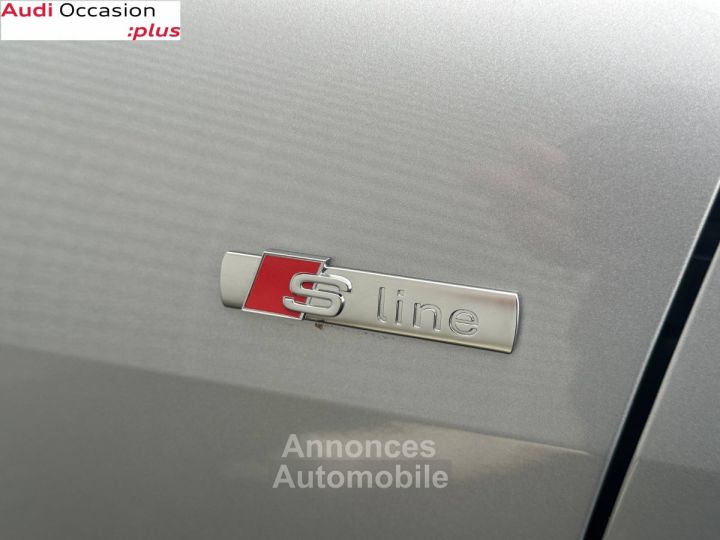 Audi Q4 E-Tron SPORTBACK Sportback 35 170 ch 55 kW S line - 44