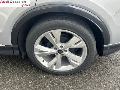 Audi Q4 E-Tron SPORTBACK Sportback 35 170 ch 55 kW S line   - 45
