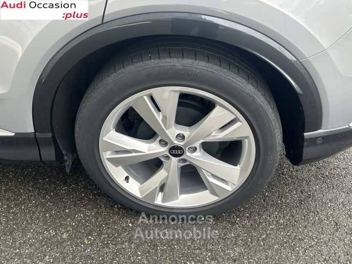Audi Q4 E-Tron SPORTBACK Sportback 35 170 ch 55 kW S line - 45