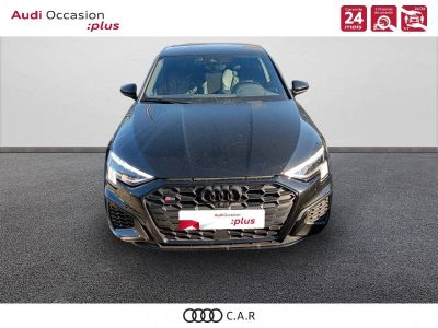 Audi S3 SPORTBACK Sportback TFSI 310 S tronic 7 Quattro   - 1