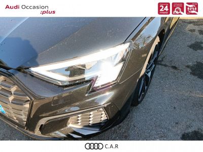 Audi S3 SPORTBACK Sportback TFSI 310 S tronic 7 Quattro   - 8