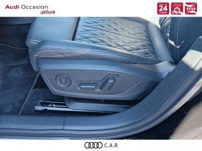 Audi S3 SPORTBACK Sportback TFSI 310 S tronic 7 Quattro   - 9