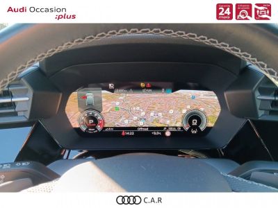 Audi S3 SPORTBACK Sportback TFSI 310 S tronic 7 Quattro   - 10