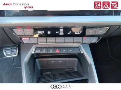Audi S3 SPORTBACK Sportback TFSI 310 S tronic 7 Quattro   - 12