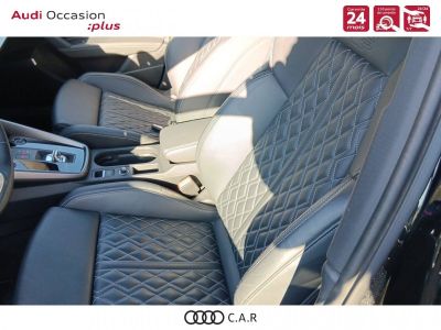 Audi S3 SPORTBACK Sportback TFSI 310 S tronic 7 Quattro   - 13