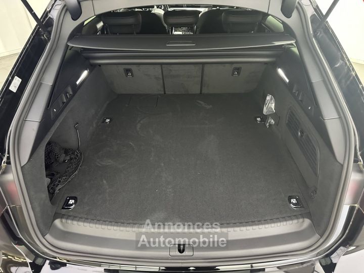 Audi A6 Avant 50 TFSIe 299 ch S tronic 7 Quattro S line - 10