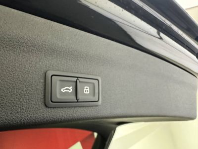 Audi A6 Avant 50 TFSIe 299 ch S tronic 7 Quattro S line   - 11