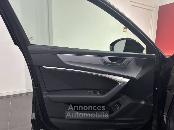 Audi A6 Avant 50 TFSIe 299 ch S tronic 7 Quattro S line - 12