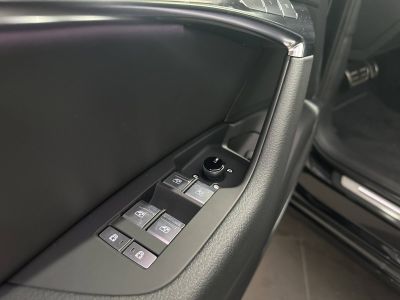 Audi A6 Avant 50 TFSIe 299 ch S tronic 7 Quattro S line   - 13