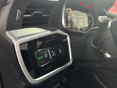 Audi A6 Avant 50 TFSIe 299 ch S tronic 7 Quattro S line   - 15