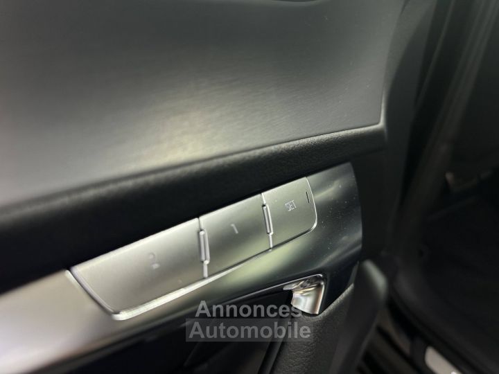 Audi A6 Avant 50 TFSIe 299 ch S tronic 7 Quattro S line - 16