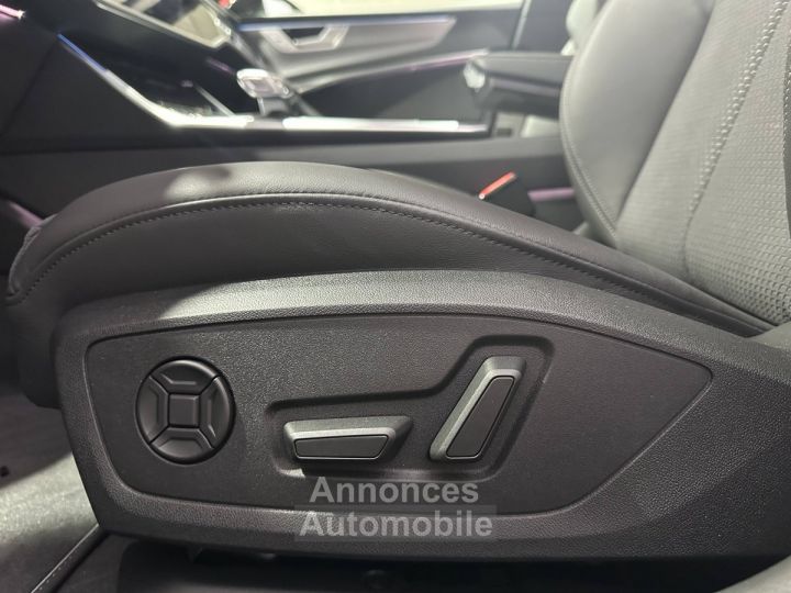 Audi A6 Avant 50 TFSIe 299 ch S tronic 7 Quattro S line - 17