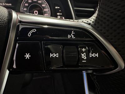 Audi A6 Avant 50 TFSIe 299 ch S tronic 7 Quattro S line   - 22