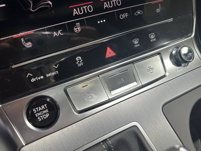 Audi A6 Avant 50 TFSIe 299 ch S tronic 7 Quattro S line   - 42