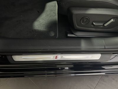 Audi A6 Avant 50 TFSIe 299 ch S tronic 7 Quattro S line   - 49