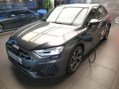 Audi A3 Sportback 40 TFSI e Hybride rechargeable 204 S tronic 6 S line   - 3