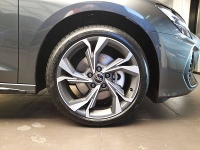 Audi A3 Sportback 40 TFSI e Hybride rechargeable 204 S tronic 6 S line   - 4